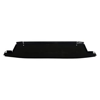 Replace® - Lower Radiator Support Air Duct (CAPA Certified)