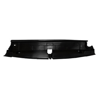 Replace® - Lower Radiator Support Air Deflector (CAPA Certified)