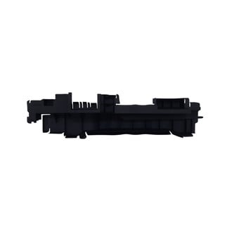 Replace® - Driver Side Grille Air Deflector Guide (CAPA Certified)
