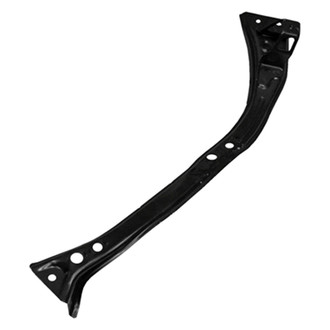 Replace® - Upper Driver Side Radiator Support Tie Bar (Standard Line)
