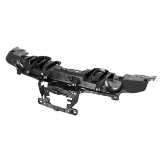 Replace® - Upper Grille Mounting Panel (CAPA Certified)