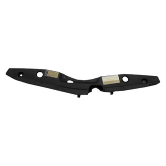 Replace® - Upper Radiator Support Cover (CAPA Certified)