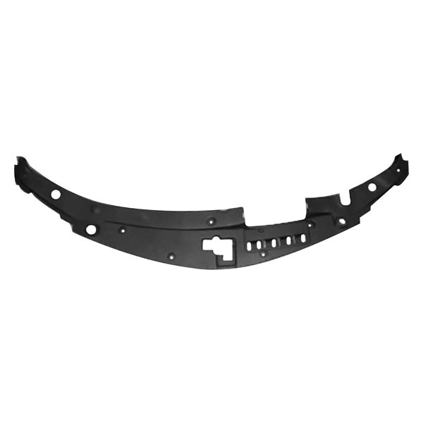 Replace® - Upper Radiator Support Duct Seal