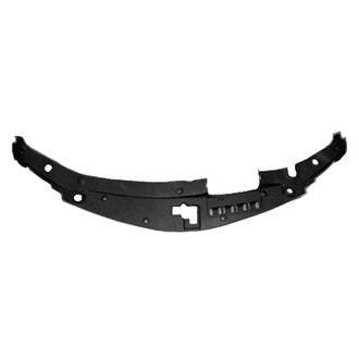 Replace® - Upper Radiator Support Cover (CAPA Certified)