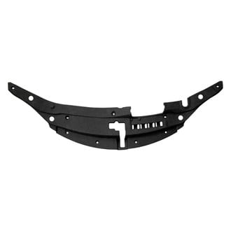 Replace® - Upper Radiator Support Cover (Standard Line)