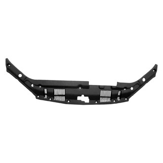 Replace® - Upper Radiator Support Cover (Standard Line)