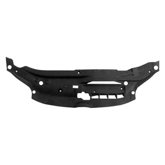 Replace® - Upper Radiator Support Cover (CAPA Certified)