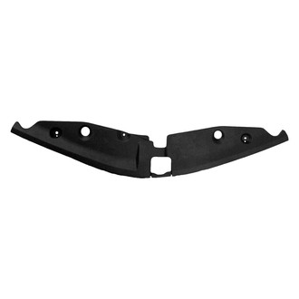 Replace® - Upper Radiator Support Cover (Standard Line)
