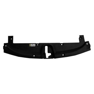 Replace® - Upper Radiator Support Cover (CAPA Certified)