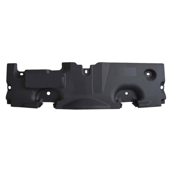 Replace® - Front Radiator Support Cover