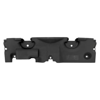 Replace® - Header Panel Molding (Standard Line)