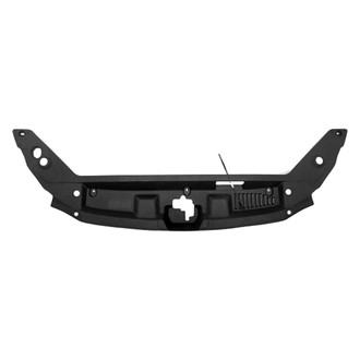 Replace® - Radiator Support Covers