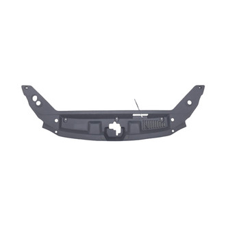 Replace® - Radiator Support Covers