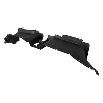 Replace® - Radiator Support Covers