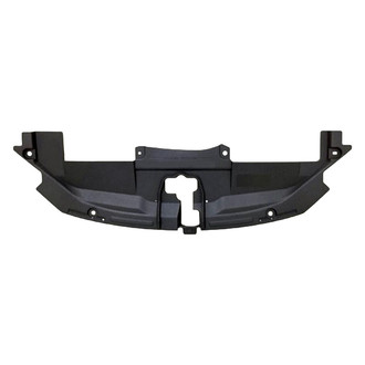 Replace® - Upper Radiator Support Cover (Standard Line)