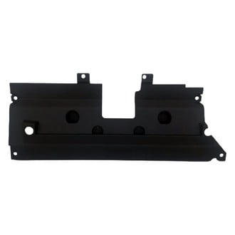 Replace® - Engine Splash Shields