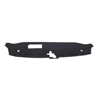 Replace® - Upper Radiator Support Cover (CAPA Certified)