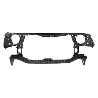 Replace® TO1225165V - Front Radiator Support (Value Line)
