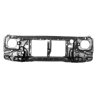 Replace® - Header Panel Radiator Support Panels