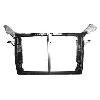 Replace® - Front Radiator Support