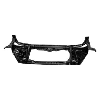 Replace® - Front Radiator Support (CAPA Certified)
