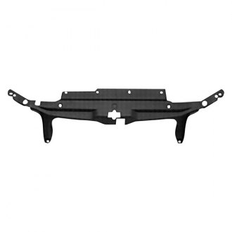 Toyota 4Runner Radiator Support Covers — CARiD.com