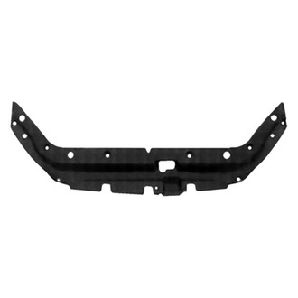 Replace® - Upper Radiator Support Cover (CAPA Certified)