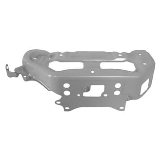 Replace® - Driver Side Radiator Support Bracket (Standard Line)