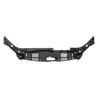 Replace® - Radiator Support Cover (CAPA Certified)