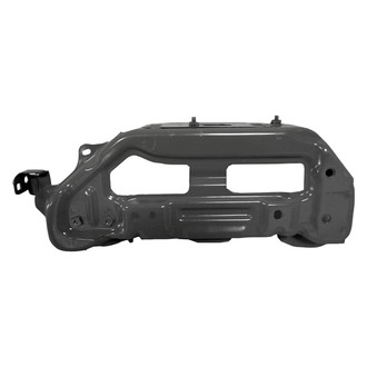 Replace® - Passenger Side Radiator Support (Standard Line)