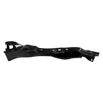 Replace® - Upper Driver Side Radiator Support Tie Bar (CAPA Certified)