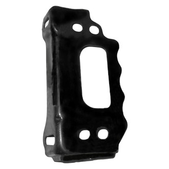 Replace® - Passenger Side Radiator Support Bracket (CAPA Certified)