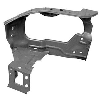 Replace® - Upper Radiator Support Tie Bar (Brand New OE)
