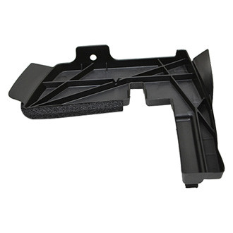 Replace® - Passenger Side Radiator Side Air Seal (Standard Line)