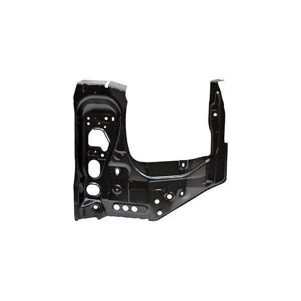 Replace® - Driver Side Radiator Support Side Panel