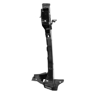 Replace® TO1225417 - Passenger Side Radiator Support Side Panel (Standard Line)