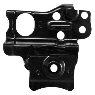 Replace® - Driver Side Headlight Support (CAPA Certified)