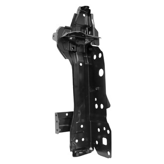 Replace® - Driver Side Radiator Support (Standard Line)
