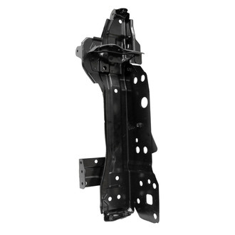 Replace® - Driver Side Radiator Support (CAPA Certified)