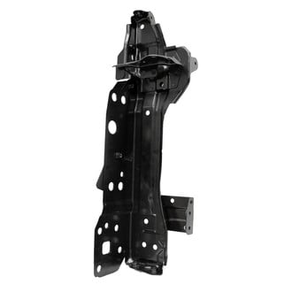 Replace® - Passenger Side Radiator Support (CAPA Certified)