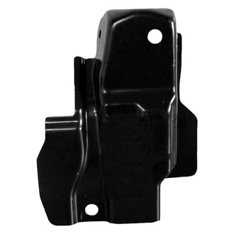 Replace® - Outer Passenger Side Radiator Support Bracket (Standard Line)