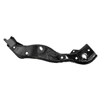 Replace® - Upper Passenger Side Radiator Support Side Panel (Standard Line)