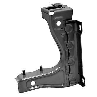 Replace® - Passenger Side Radiator Support Bracket (Standard Line)
