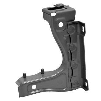 Replace® - Passenger Side Radiator Support Bracket (CAPA Certified)