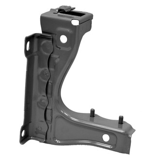 Replace® - Driver Side Radiator Support Bracket (CAPA Certified)