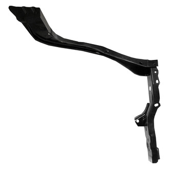 Replace® - Outer Driver Side Radiator Support (Standard Line)