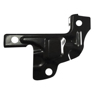 Replace® TO1225449 - Passenger Side Radiator Support Bracket (Standard Line)