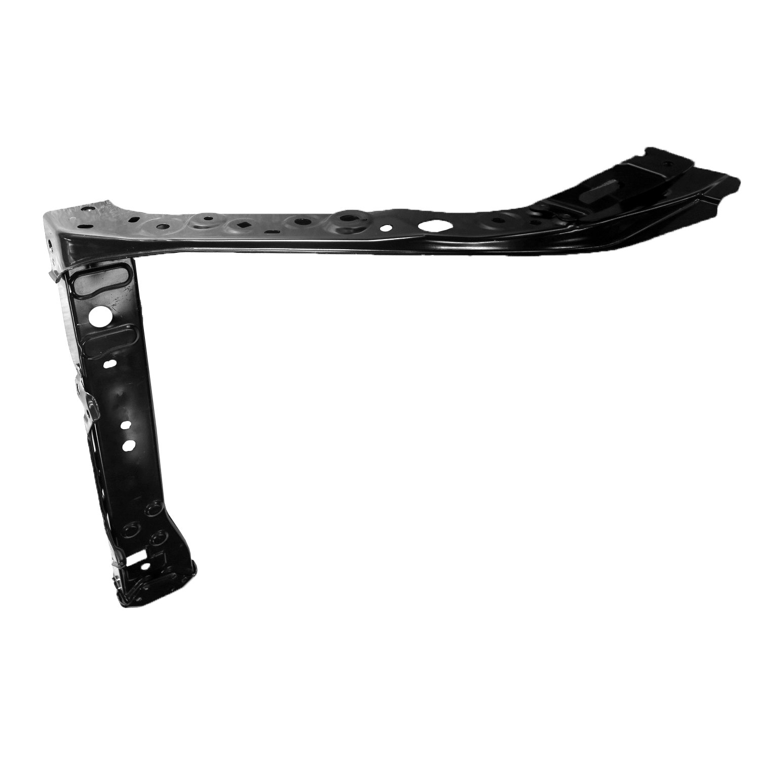 replace-to1225456-driver-side-radiator-support-standard-line