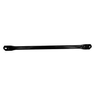 Replace® - Front Driver or Passenger Side Radiator Support Bracket (Standard Line)