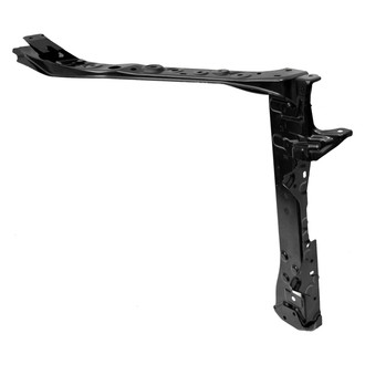 Replace® - Passenger Side Radiator Support (Standard Line)